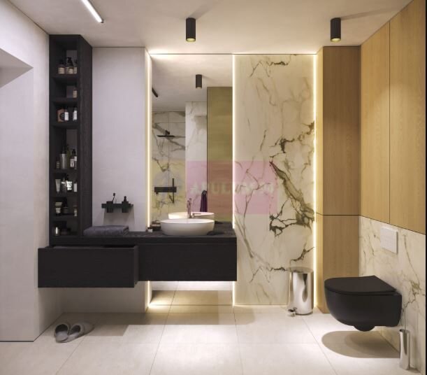 Comision 0 - Apartament de lux cu o arhitectura moderna- Bd Unirii.