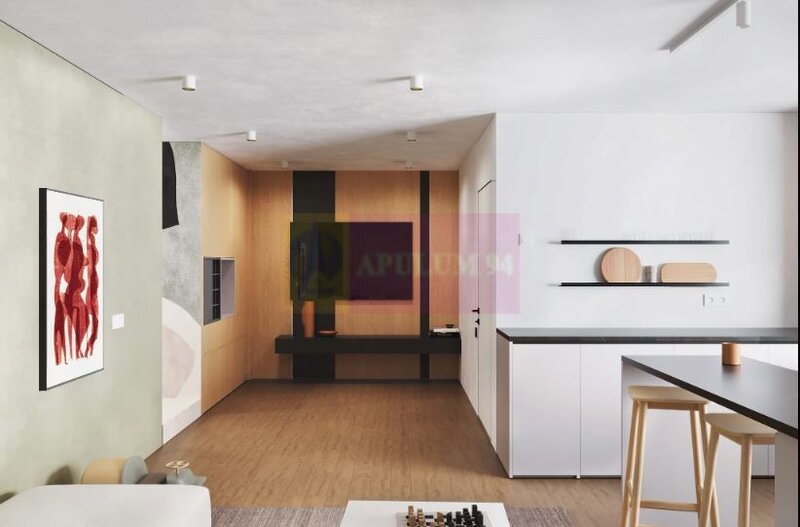 Comision 0 - Apartament de lux cu o arhitectura moderna- Bd Unirii.